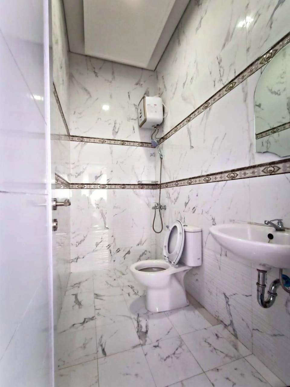 Villa Tiara 2 Cikundul Екстериор снимка